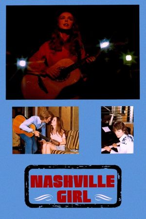 Nashville Girl's poster