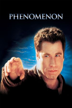 Phenomenon's poster