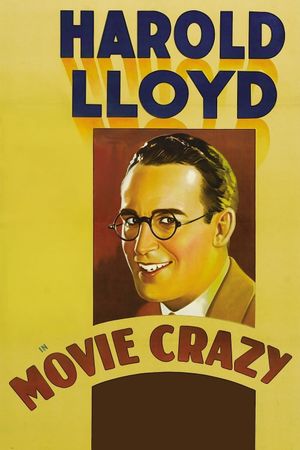 Movie Crazy's poster