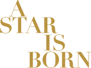 A Star Is Born's poster