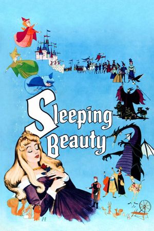 Sleeping Beauty's poster