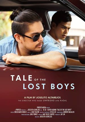 Tale of the Lost Boys's poster
