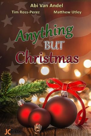 Anything But Christmas's poster