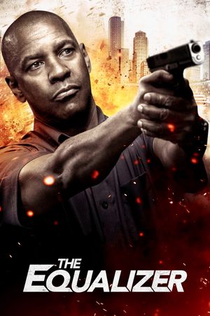 The Equalizer's poster