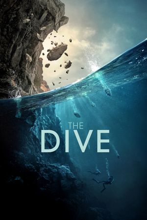 The Dive's poster