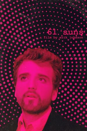 61 Suns's poster