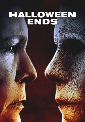 Halloween Ends's poster
