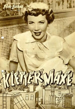 Klettermaxe's poster image