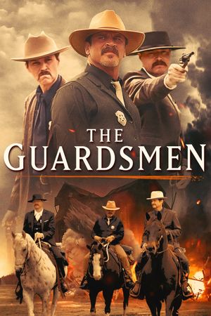 The Guardsmen's poster