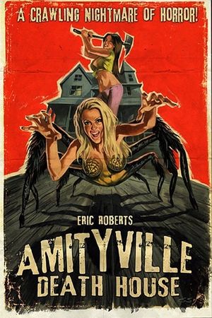 Amityville Death House's poster