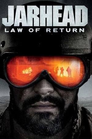 Jarhead: Law of Return's poster
