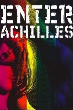 Enter Achilles's poster