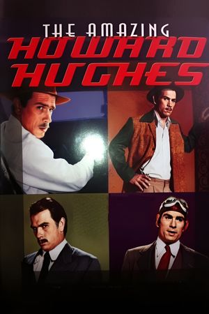 The Amazing Howard Hughes's poster