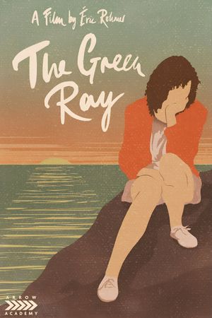 The Green Ray's poster