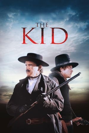 The Kid's poster