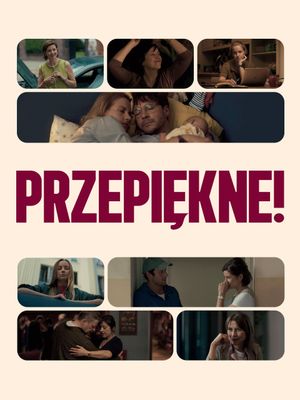 Przepiekne!'s poster