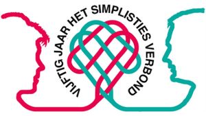 Van Kooten & De Bie - 50 Jaar Simplisties Verbond's poster
