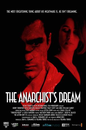 The Anarchist's Dream's poster