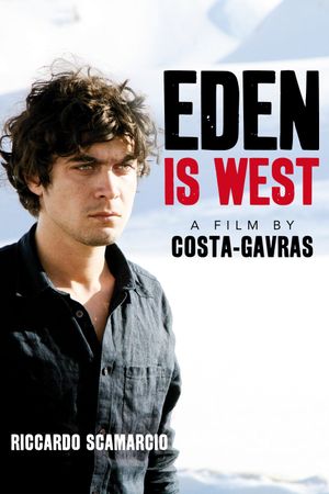 Eden Is West's poster