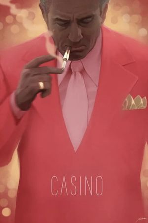Casino's poster