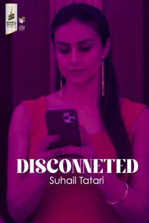 Disconnected's poster