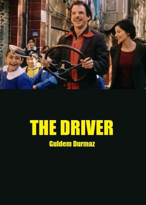 Şoför's poster image