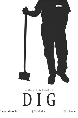 Dig's poster
