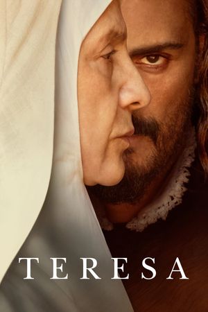 Teresa's poster