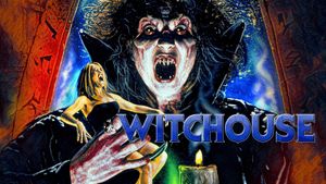 Witchouse's poster