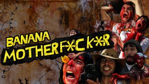 Banana Motherfucker's poster