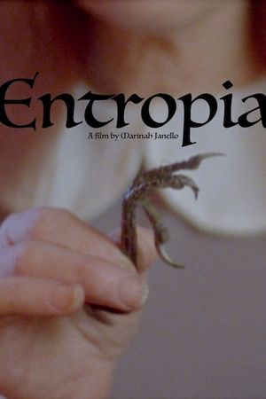 Entropia's poster