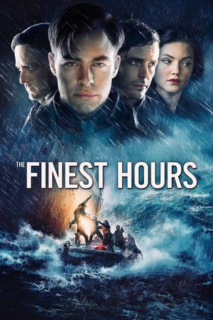 The Finest Hours's poster