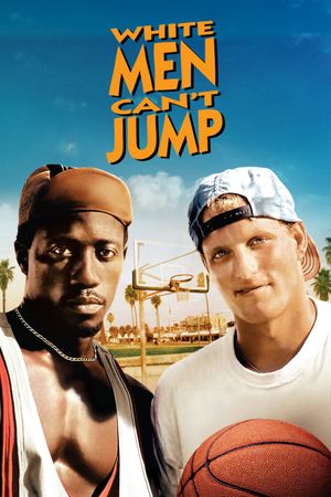 White Men Can't Jump's poster