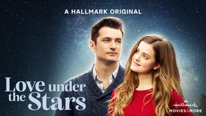 Love Under the Stars's poster