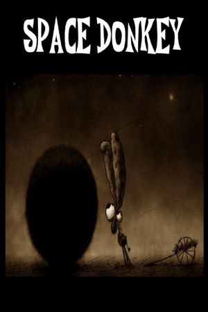 Space Donkey's poster
