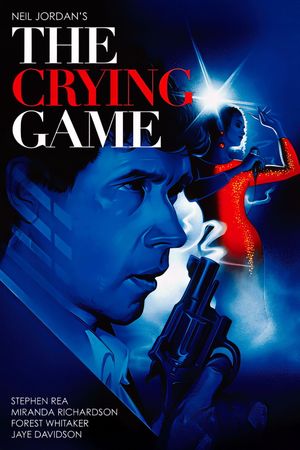 The Crying Game's poster