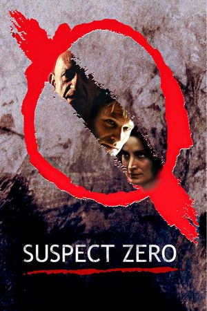 Suspect Zero's poster