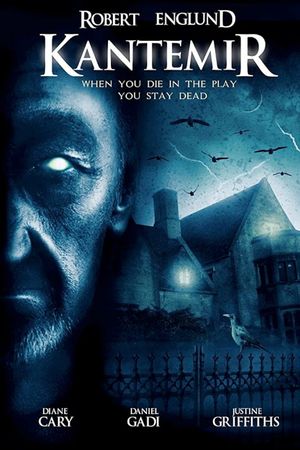 Transylvanian Curse's poster