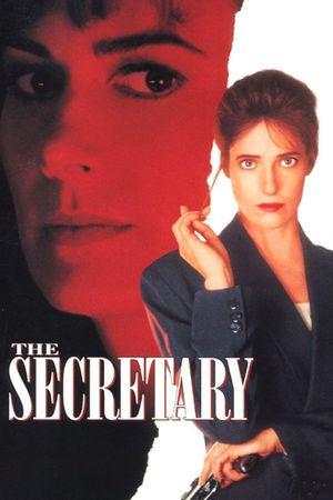 The Secretary's poster