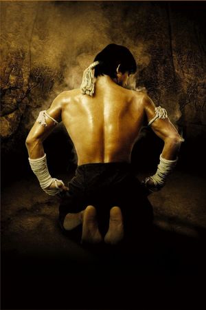 Ong-Bak: The Thai Warrior's poster