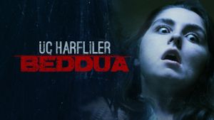 Beddua: The Curse's poster