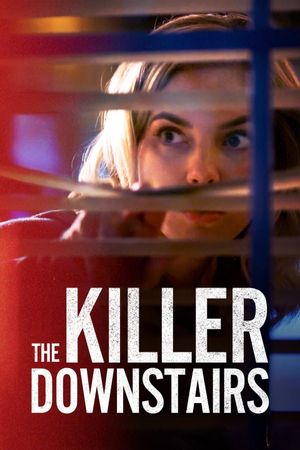 The Killer Downstairs's poster