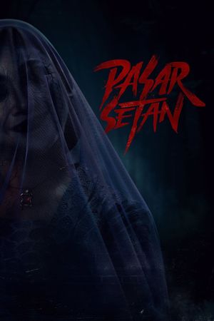 Pasar Setan's poster