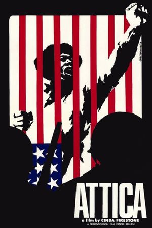 Attica's poster