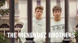 The Menendez Brothers's poster