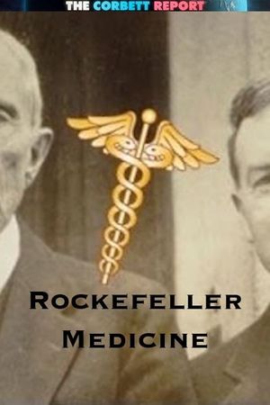 Rockefeller Medicine's poster