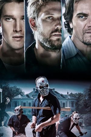 Echo Boomers's poster