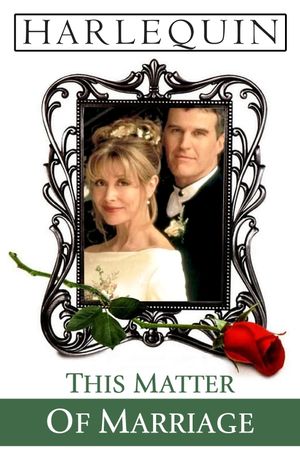 This Matter of Marriage's poster