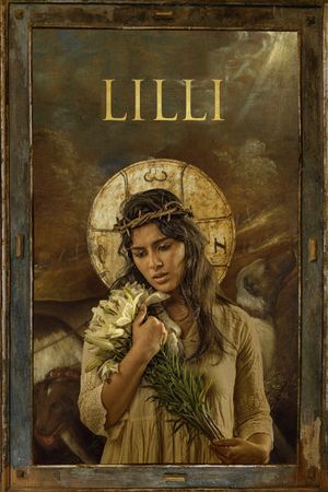 Lilli's poster