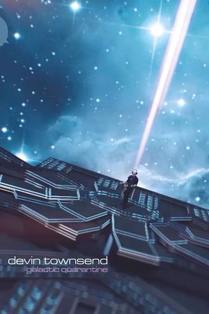 Devin Townsend - Galactic Quarantine (Devolution Series #2)'s poster image